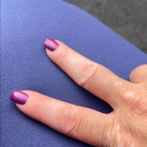 Meet your Posher, Christiane